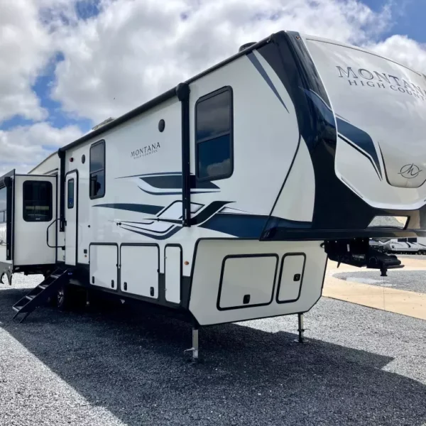 2023 Keystone Montana High Country 385BR RV