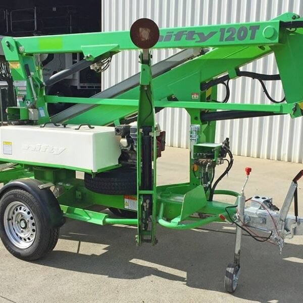 Cherry Picker