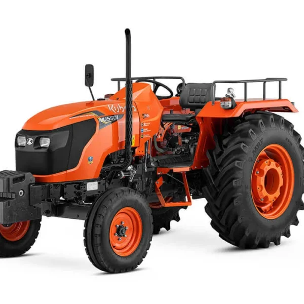 Kubuta MU5501 – 2WD