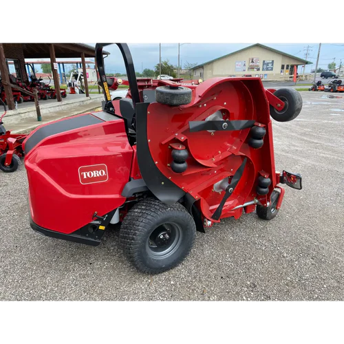 Lawn Mowers Model L1,L2,L3, L4
