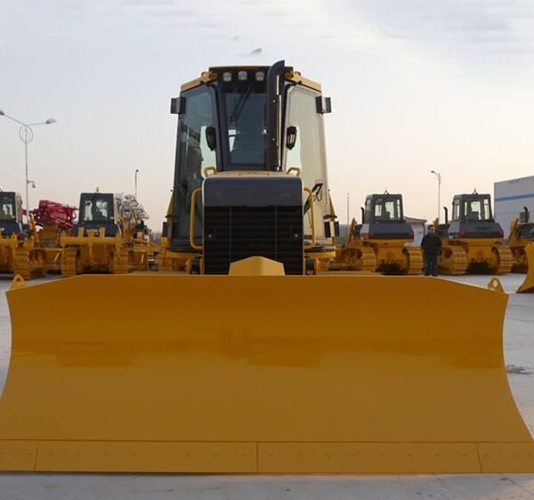 Front Dozer