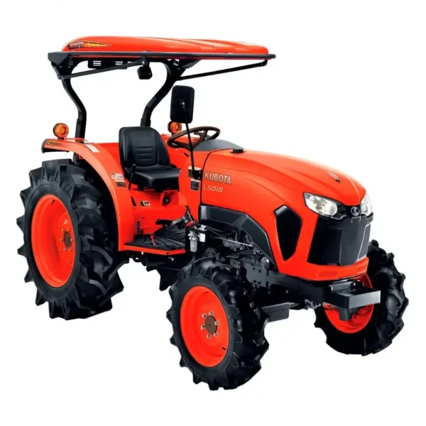 KUBOTA L5018 Tractors